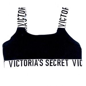 victoria’s secret - sports bra/bralette